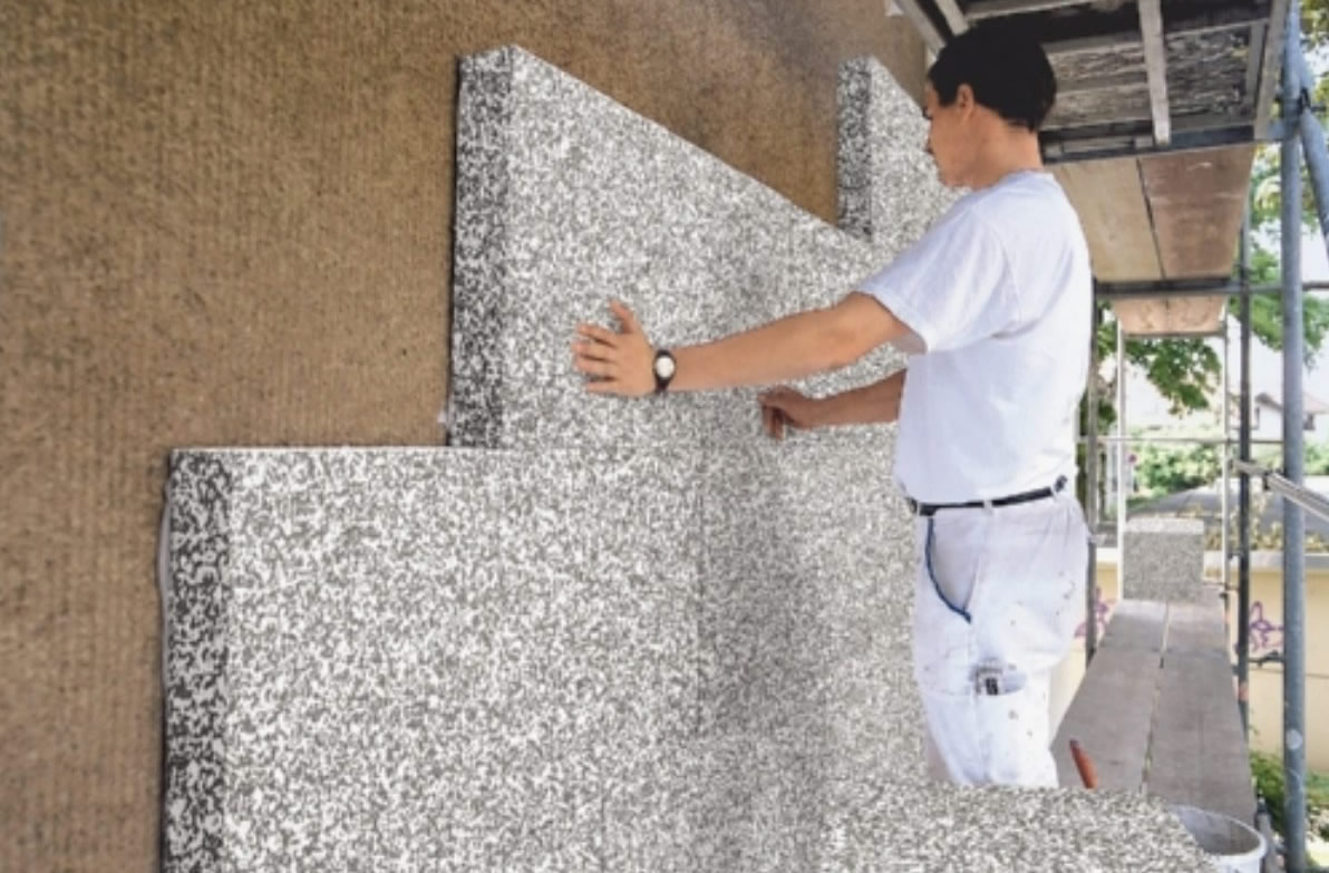 Viranşehir Isı Yalıtımcısı